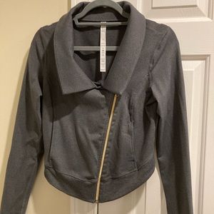 Karma Yoga Jacket